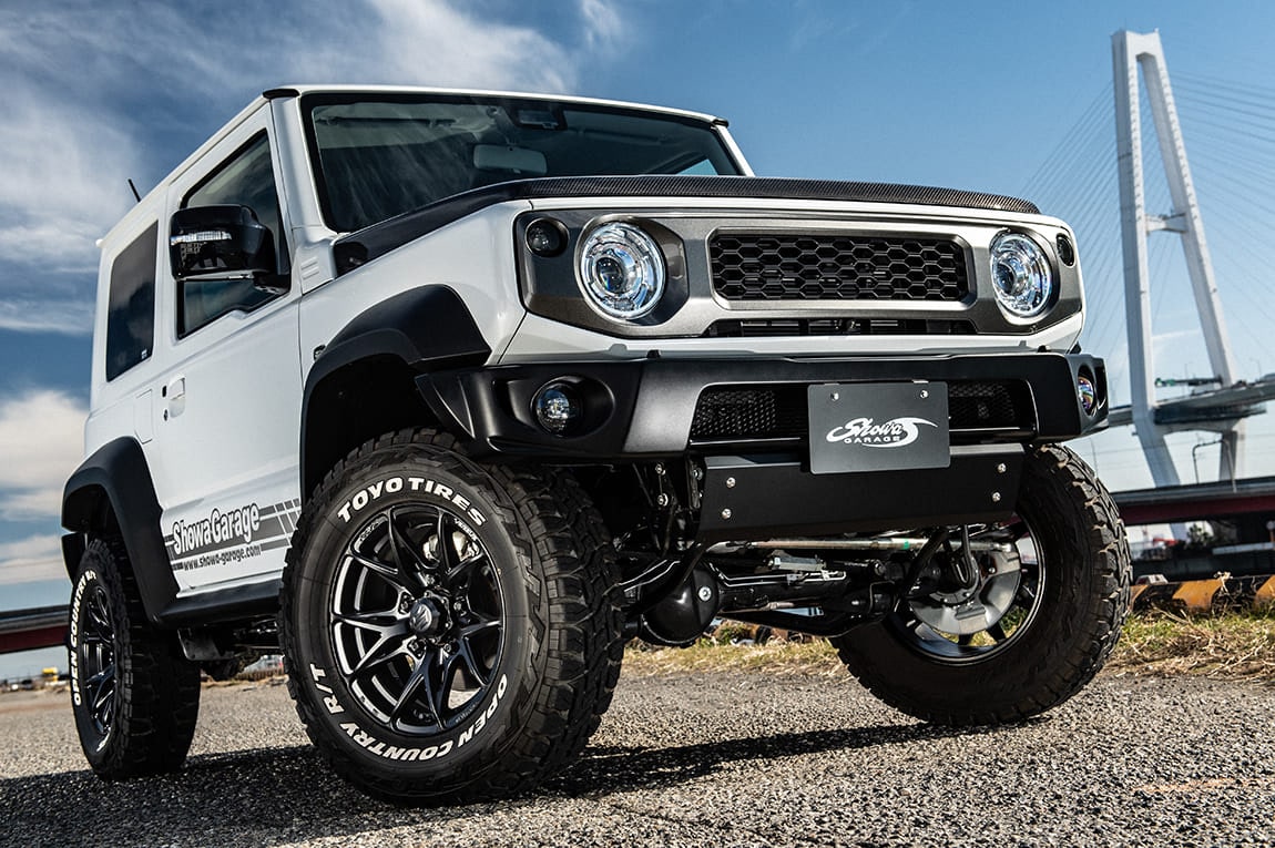 在庫限り) RAYS VERSUS VV21SX 16×6.0J+5 1本 ジムニーシエラ