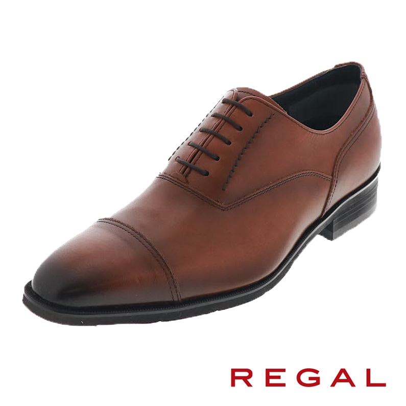 リーガル REGAL メンズビジネスシューズ ストレートチップ 35HR BB 本
