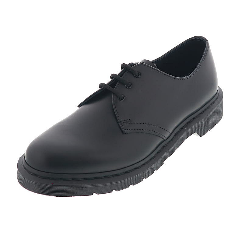 Dr.Martens ドクターマーチン 1461 MONO 3ホールシューズ レースアップ