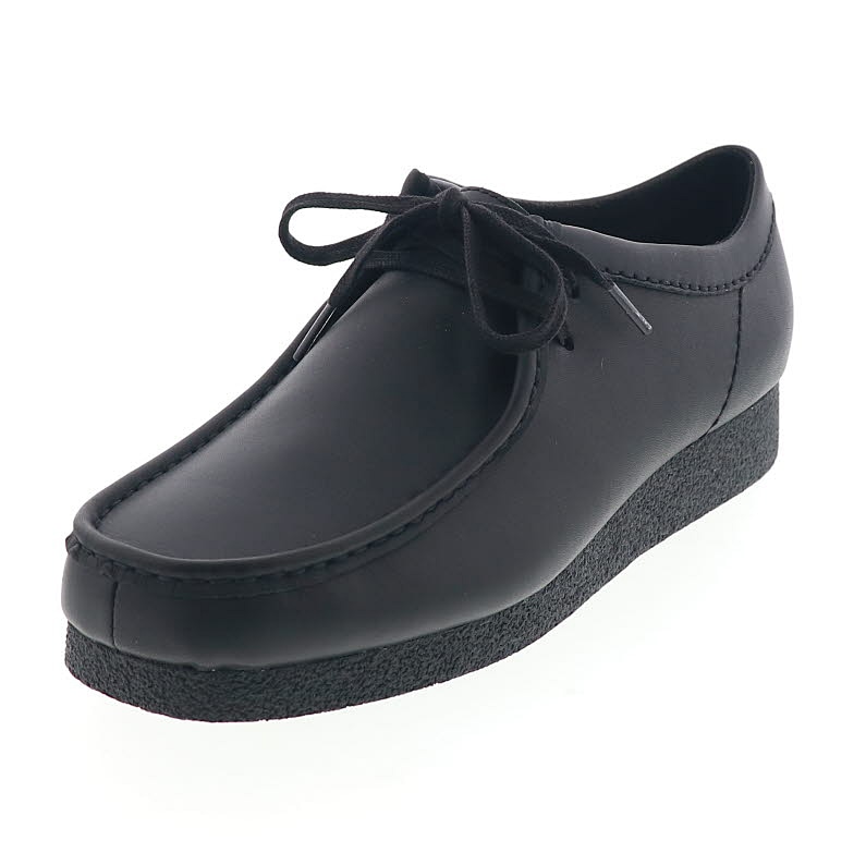 Clarks クラークス メンズ シューズ WallabeeEVO WP ワラビーエヴォ