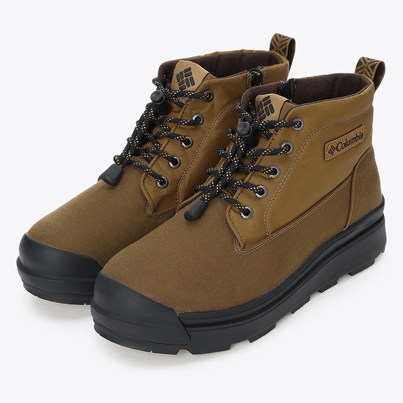 Columbia コロンビア メンズ ブーツ サップランド フォー ラックス