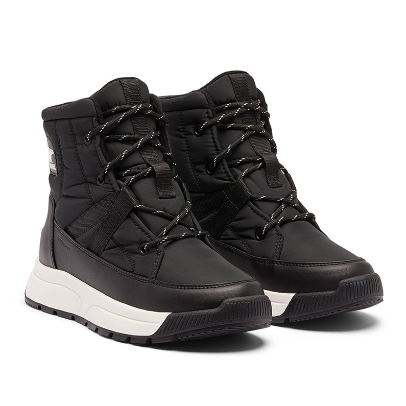 SOREL ソレル レディース ブーツ ウィットニー3 ミッド ウォーター