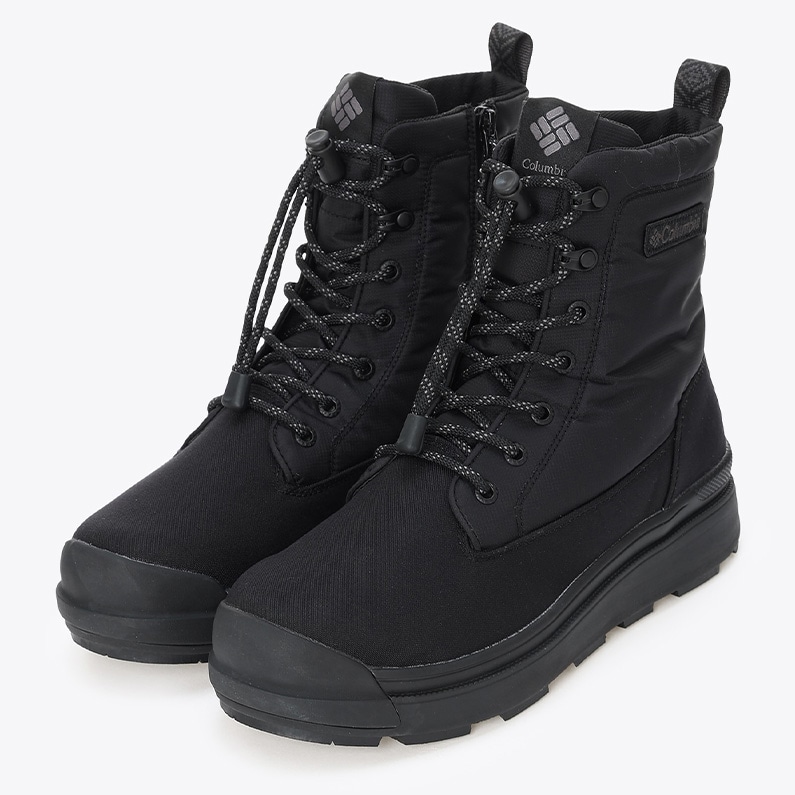Columbia コロンビア レディース ブーツ サップランド フォー