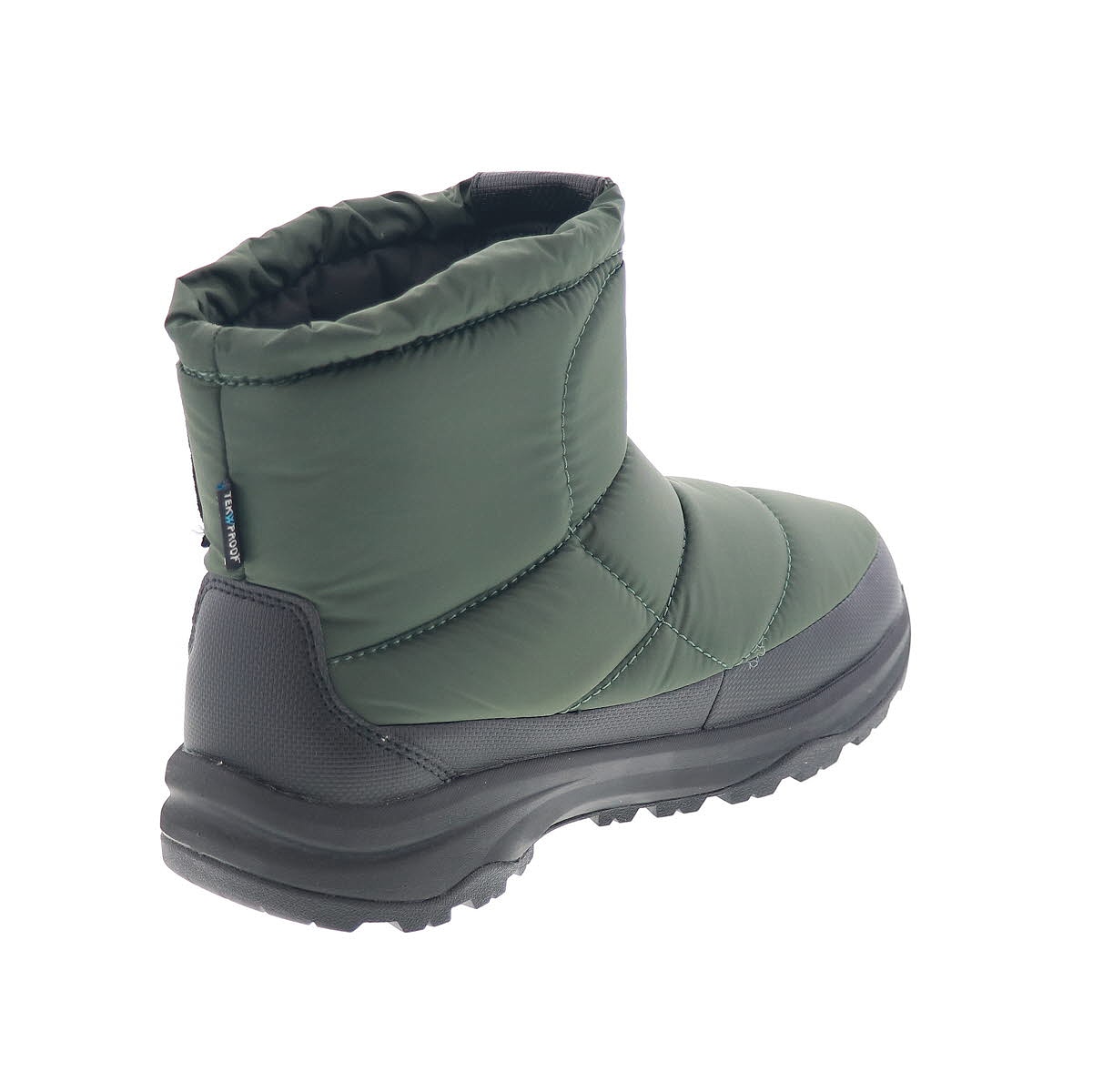 THE NORTH FACE ザ・ノース・フェイス レディース ブーツ 防水 ダウン