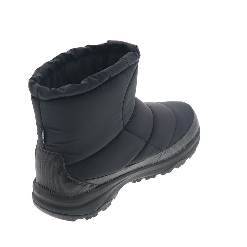 THE NORTH FACE ノースフェイス メンズ ダウンブーツ 防水ブーツ