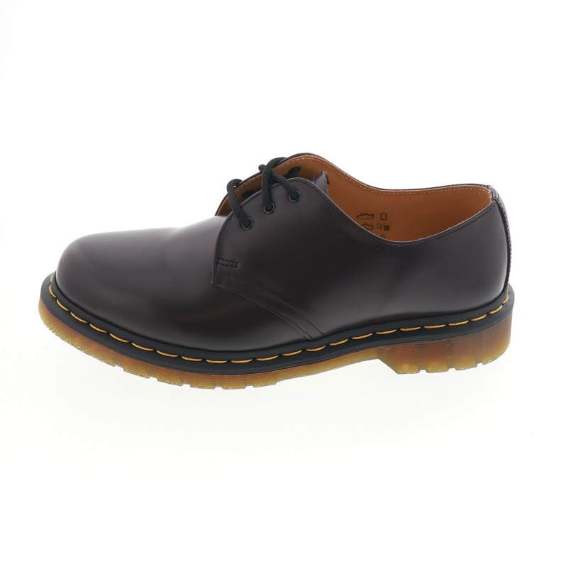 Dr.Martens ドクターマーチン 1461 3ホールシューズ レースアップ