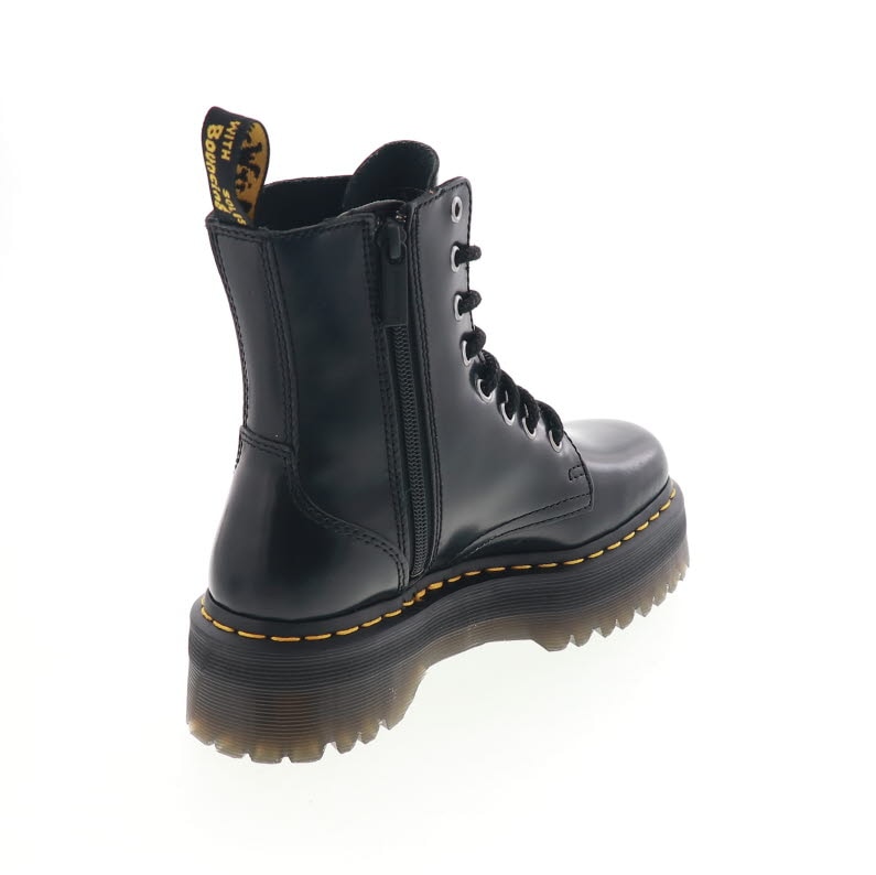 ドクターマーチン Dr.Martens レディース ブーツ 15265001 JADON