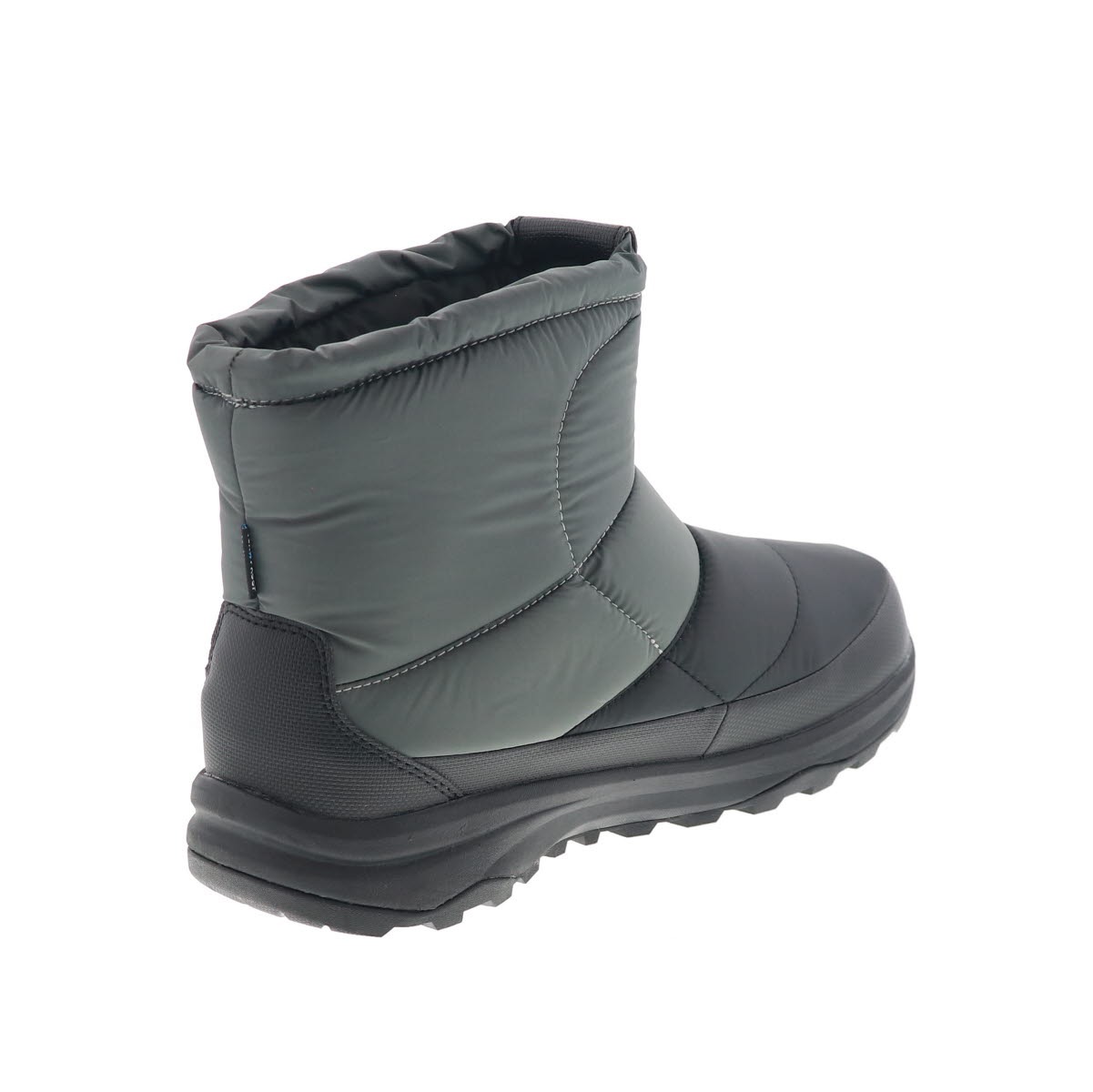 THE NORTH FACE ザ・ノース・フェイス メンズ ブーツ ヌプシ ブーティ