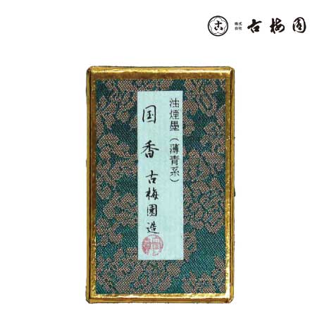 国香 | 古梅園（固形墨） | 書画専門店 ふみうさぎ|4963968111125