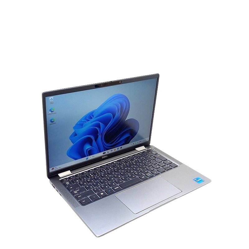 Windows11] Dell Latitude 7340 | 中古パソコン通販 PCショップOraOrA !