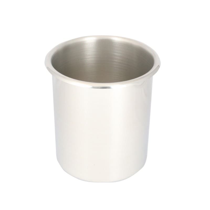 HACCP】【NSF】18-8 ベインマリーポット(湯煎用ポット) ドレッシング