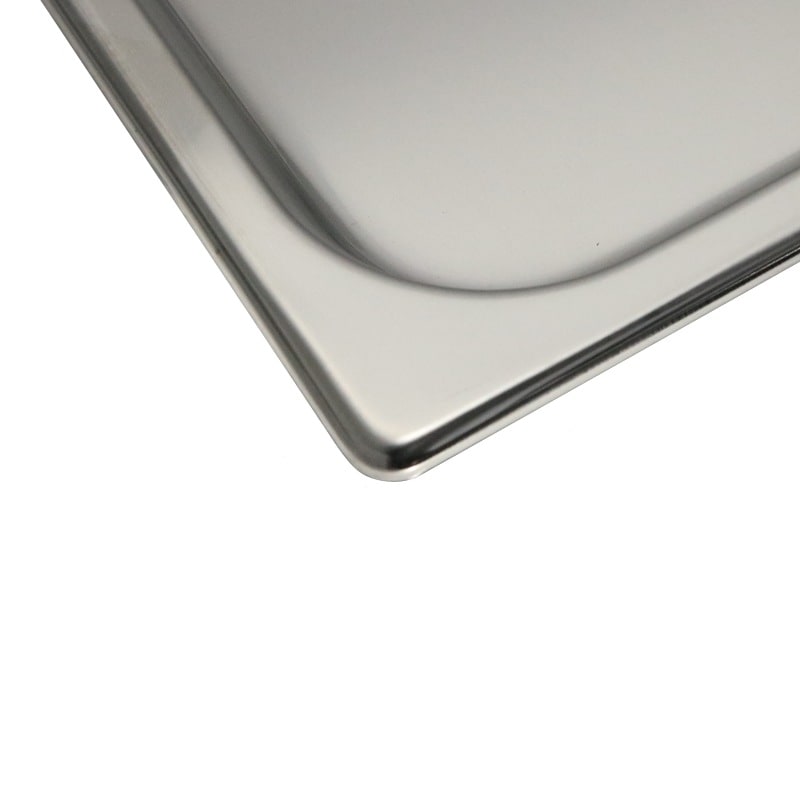 18-8 スーパーデラックスパン 1/1サイズ 深さ65mm SH-1912SW