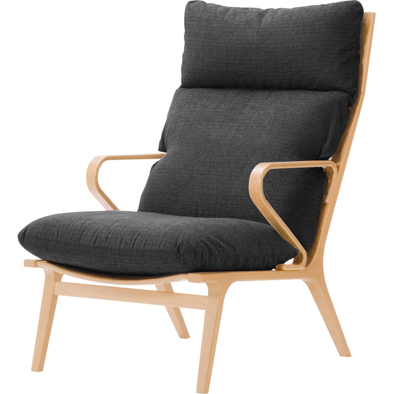 イージーチェア | 天童木工オンラインストア