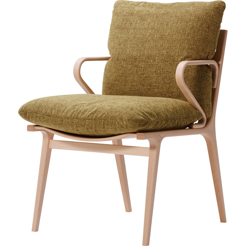 アームチェア | 天童木工オンラインストア