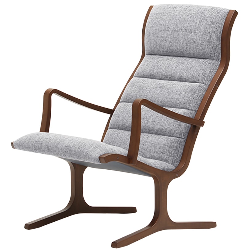 ハイバックチェア | 天童木工オンラインストア