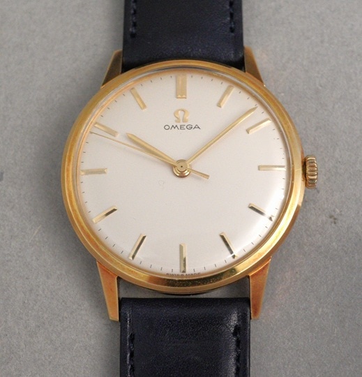 MEN'S ANTIQUE WATCH,オメガ | シェルマン公式オンラインショップ