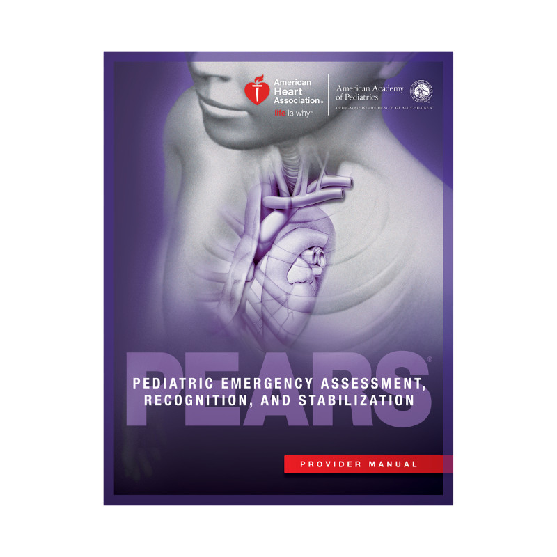 AHA：英語版,PEARS | シェパードオンラインショップ