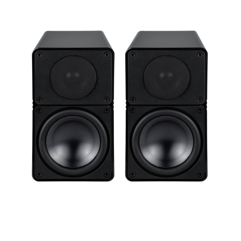 ELAC ELEGANT BS305 (ペア) ブックシェルフ型スピーカー 【お取り置き