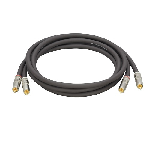 Accuphase ASL-10/1.0m RCAラインケーブル | ACCUPHASE | シマムセン