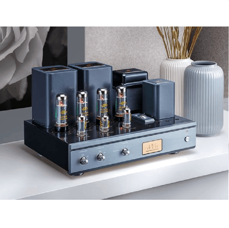 Airtight ATM-1 2024 edition 真空管ステレオ・パワーアンプ