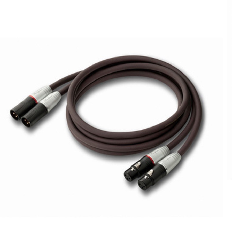 Accuphase ASLC-10B/1.0m XLRラインケーブル | ACCUPHASE | シマムセン