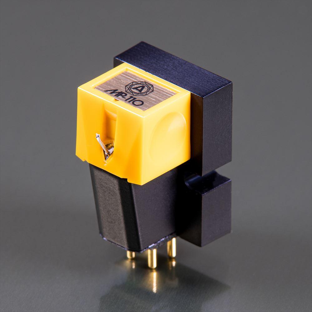 NAGAOKA MP-110 MM型ステレオカートリッジ | NAGAOKA | シマムセン