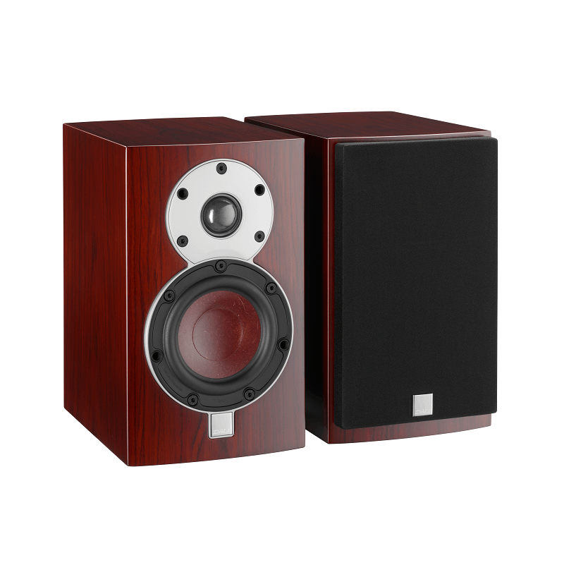 DALI MENUET (ペア) ブックシェルフ型スピーカー | DALI | シマムセン