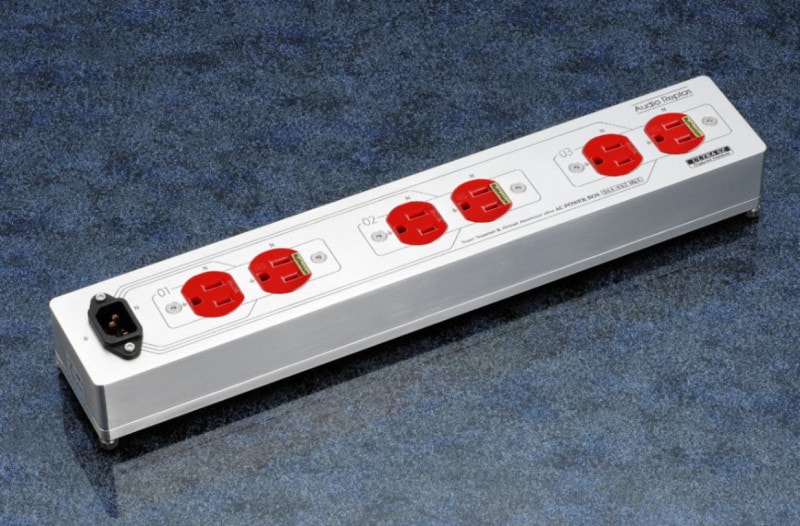 Accuphase AD-60 オプションボード (フォノイコライザー) | ACCUPHASE