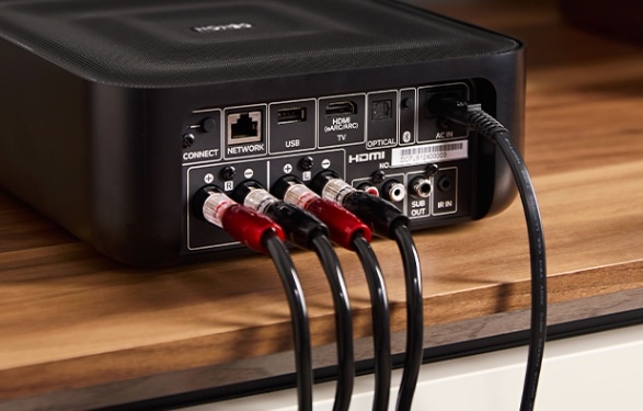 DENON DENON HOME AMP ネットワークアンプ | 2F登録商品 | シマムセン