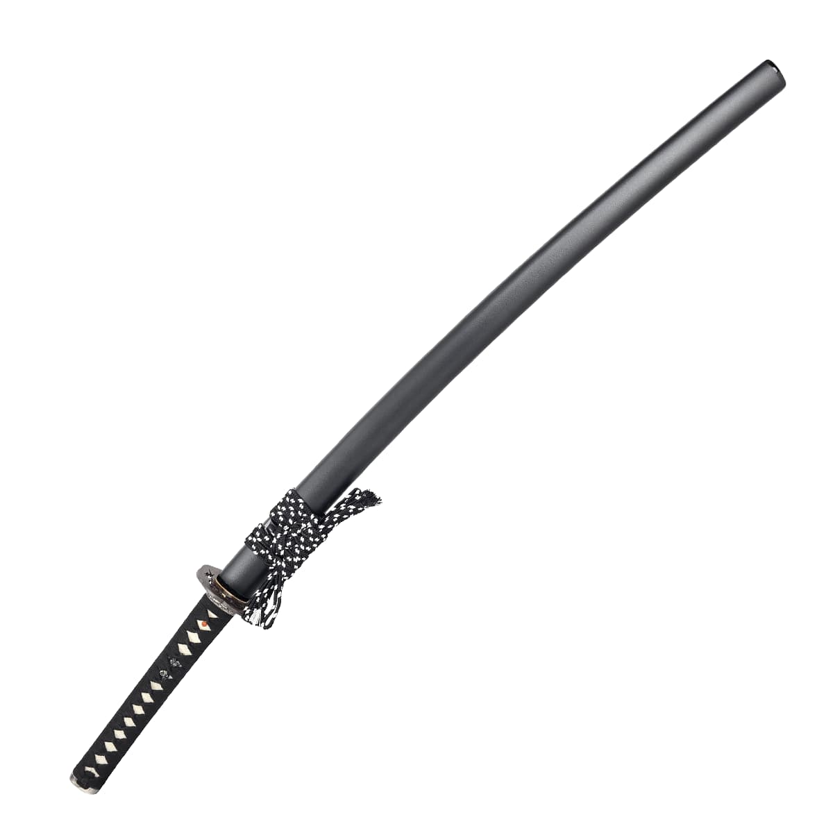 縦横】古兵器 武具 刀装具 日本刀 模造刀 居合刀 長尺 龍耀