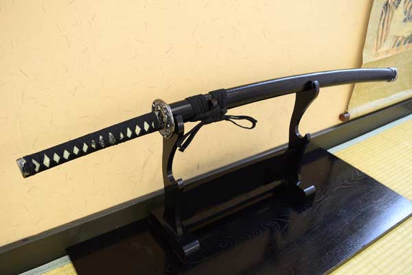 山姥切国広拵 模造刀｜【公式】模造刀・居合刀の専門店「忍屋」