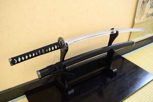 山姥切国広拵 模造刀｜【公式】模造刀・居合刀の専門店「忍屋」