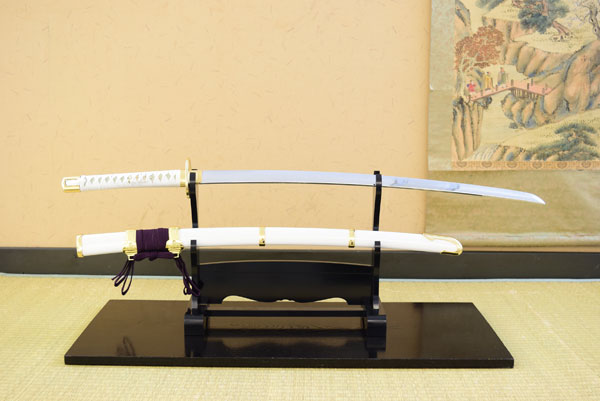 石切丸 模造刀｜【公式】模造刀・居合刀の専門店「忍屋」