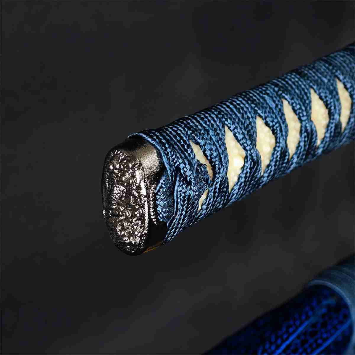 青雲 大刀 模造刀｜【公式】模造刀・居合刀の専門店「忍屋」