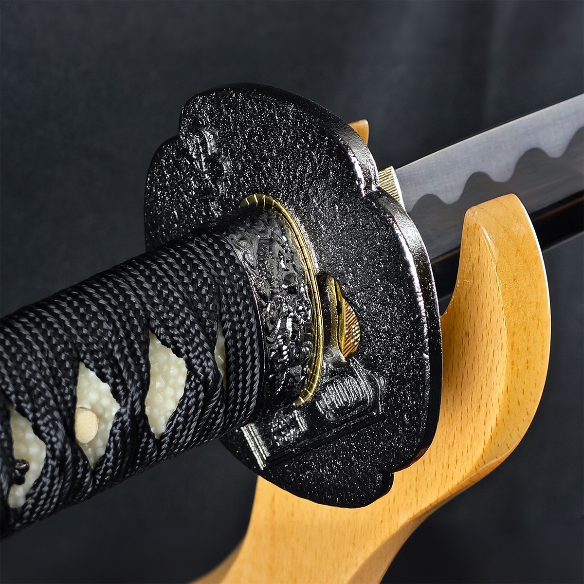 土方歳三拵え 和泉守兼定 模造刀｜【公式】模造刀・居合刀の専門店「忍屋」