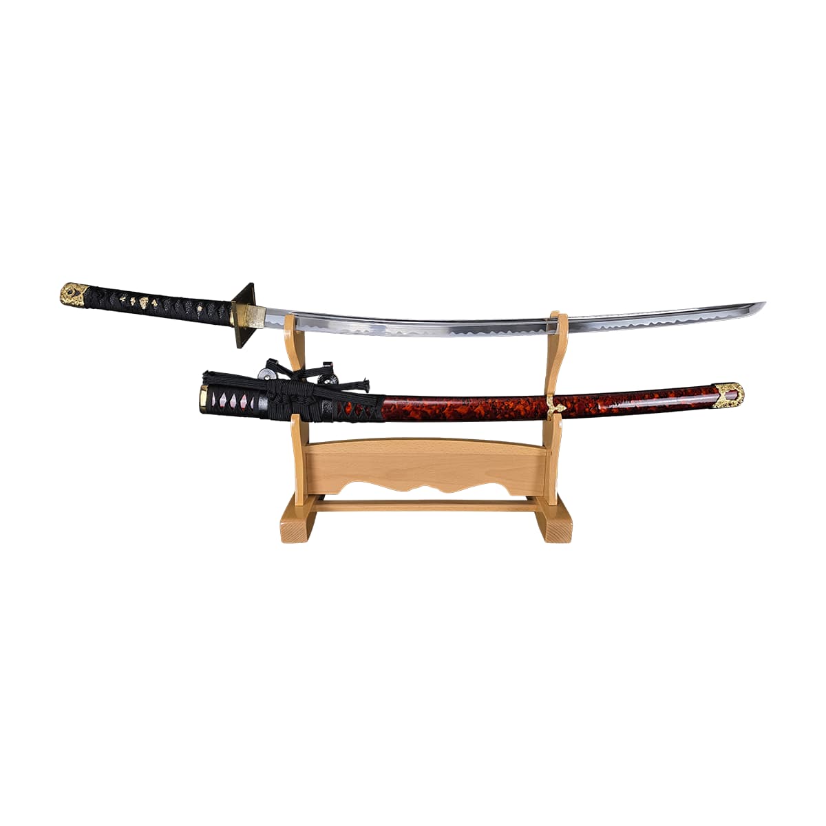 本多忠勝拵え 模造刀｜【公式】模造刀・居合刀の専門店「忍屋」