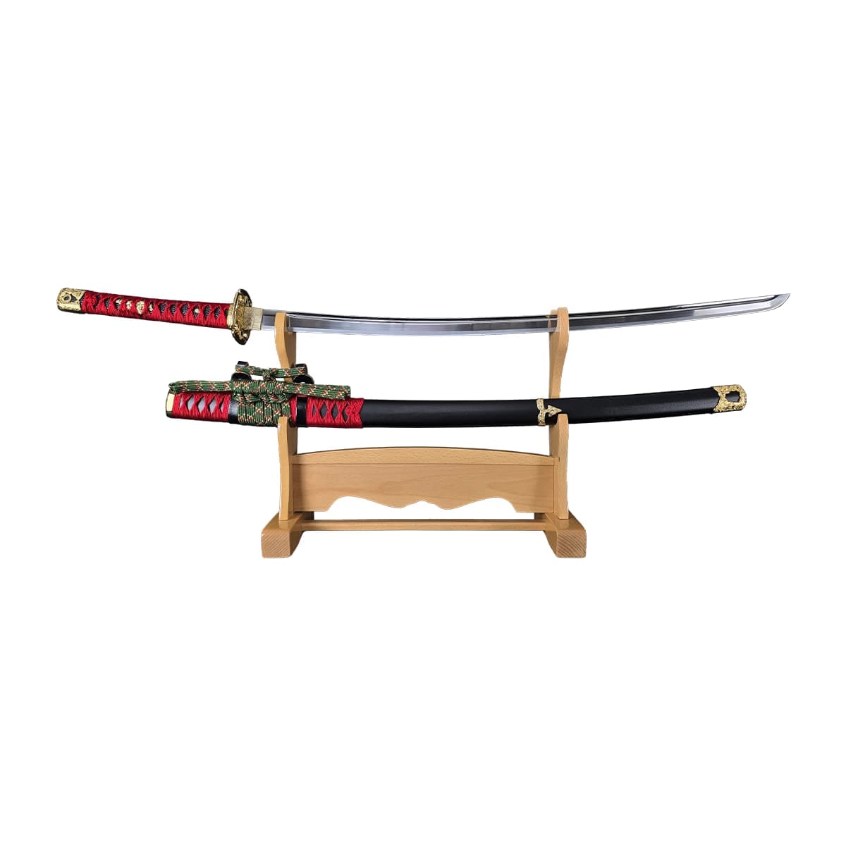 陣太刀 武田信玄佩刀太刀拵え 模造刀仕様｜【公式】模造刀・居合刀の