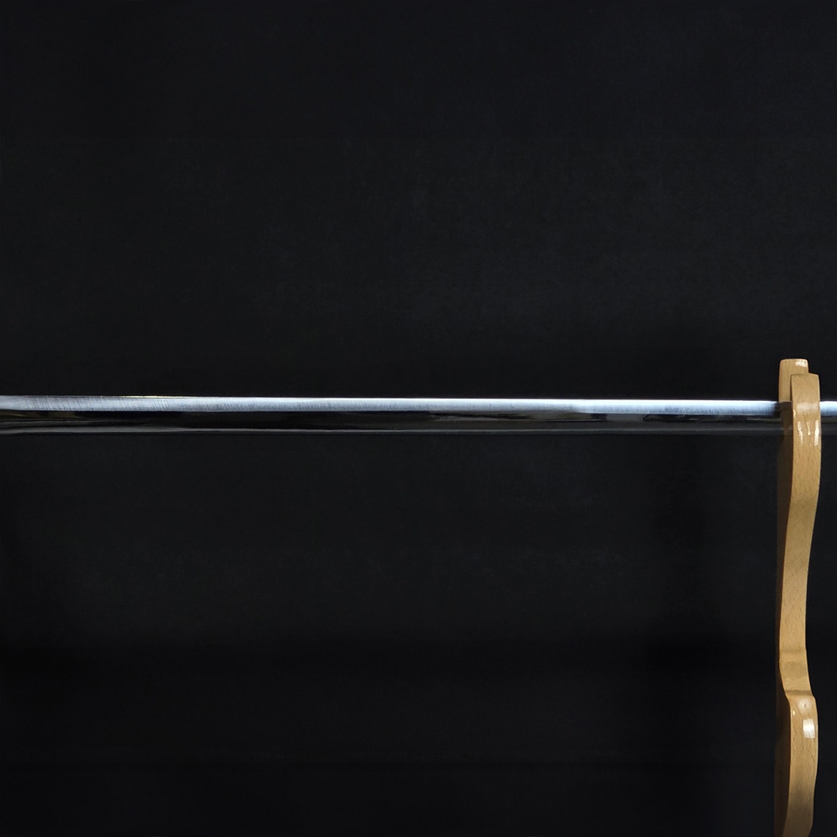 座頭市仕込み杖 丸茶鞘 刀袋付 尾形刀剣｜【公式】模造刀・居合刀の