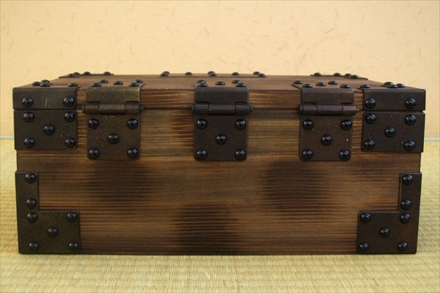 千両箱 小判百両セット しのびやオリジナル｜【公式】模造刀・居合刀の