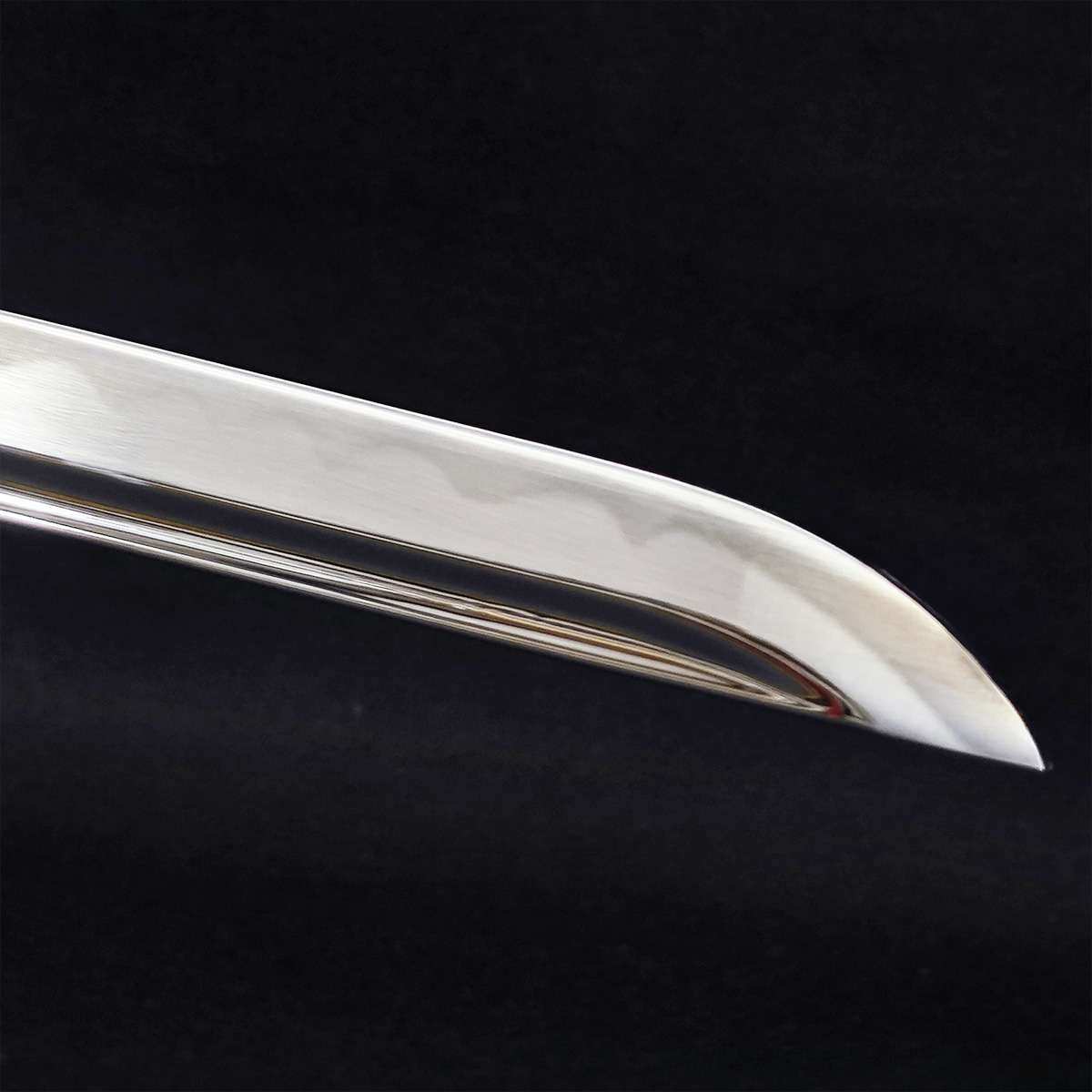 宮本武蔵二刀流 海鼠鍔 大小セット 模造刀｜【公式】模造刀・居合刀の