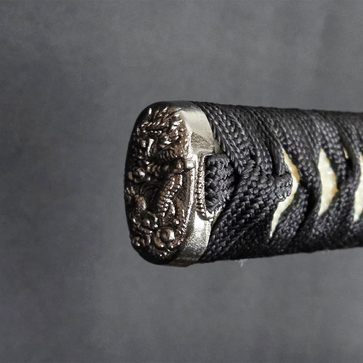 岡田以蔵拵え 肥前忠広 模造刀｜【公式】模造刀・居合刀の専門店「忍屋」