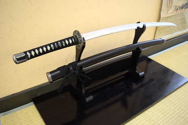 刺客拵え 模造刀｜【公式】模造刀・居合刀の専門店「忍屋」