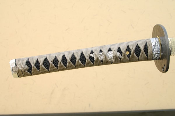 浪人拵え 模造刀｜【公式】模造刀・居合刀の専門店「忍屋」