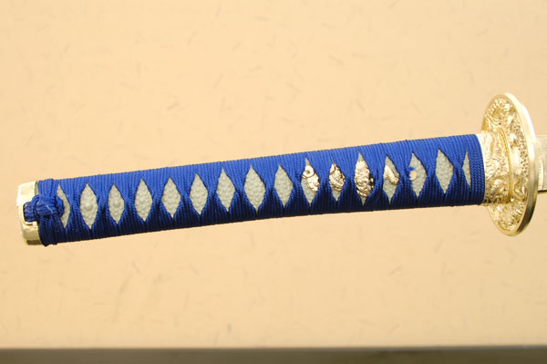 直江兼続拵え 模造刀｜【公式】模造刀・居合刀の専門店「忍屋」