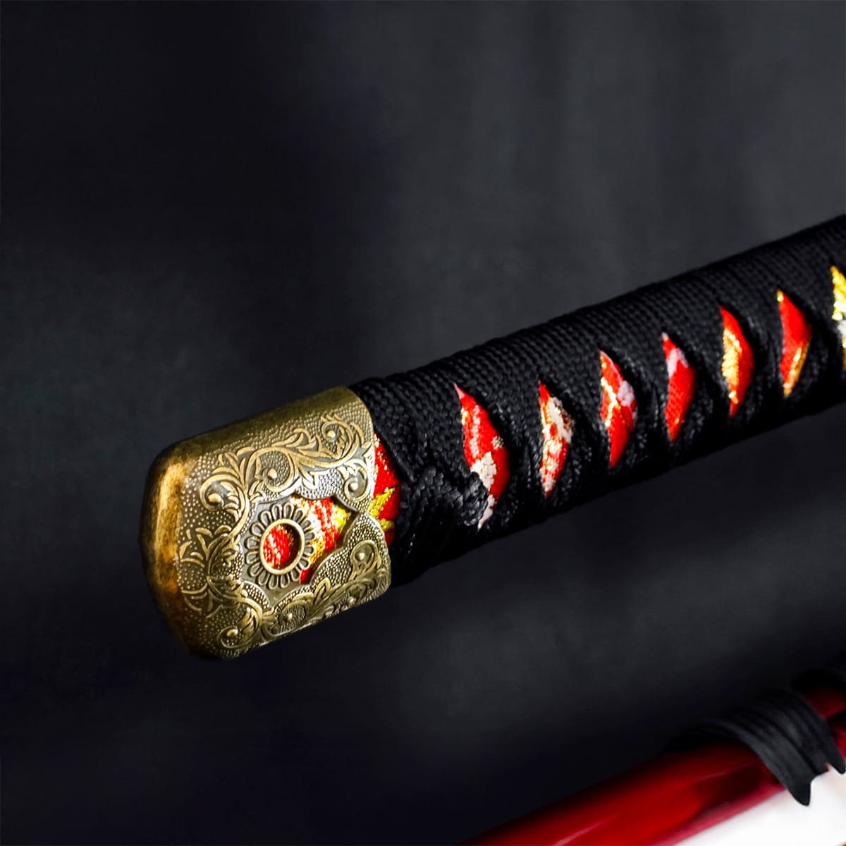 沖田総司拵え 加州清光 模造刀｜【公式】模造刀・居合刀の専門店「忍屋」