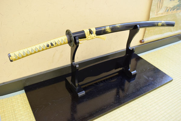 模造刀No7 大刀（台別） 模造刀No7 大刀（台別） 模造刀No7 大刀（台