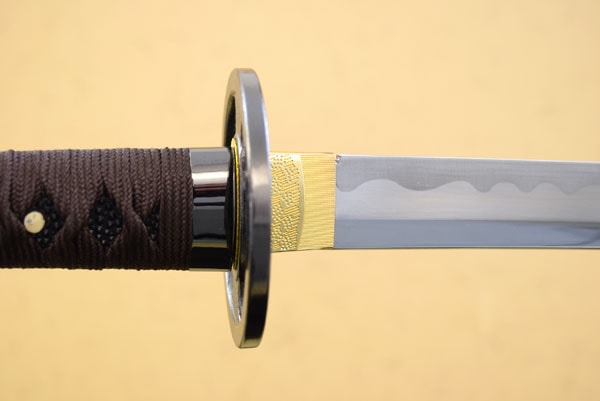 歌仙兼定拵 模造刀｜【公式】模造刀・居合刀の専門店「忍屋」