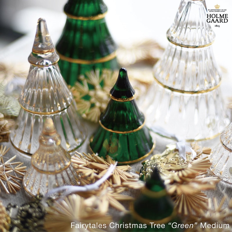 ホルムガード フェアリーテイルズ ツリー クリスマス クリスマスツリー