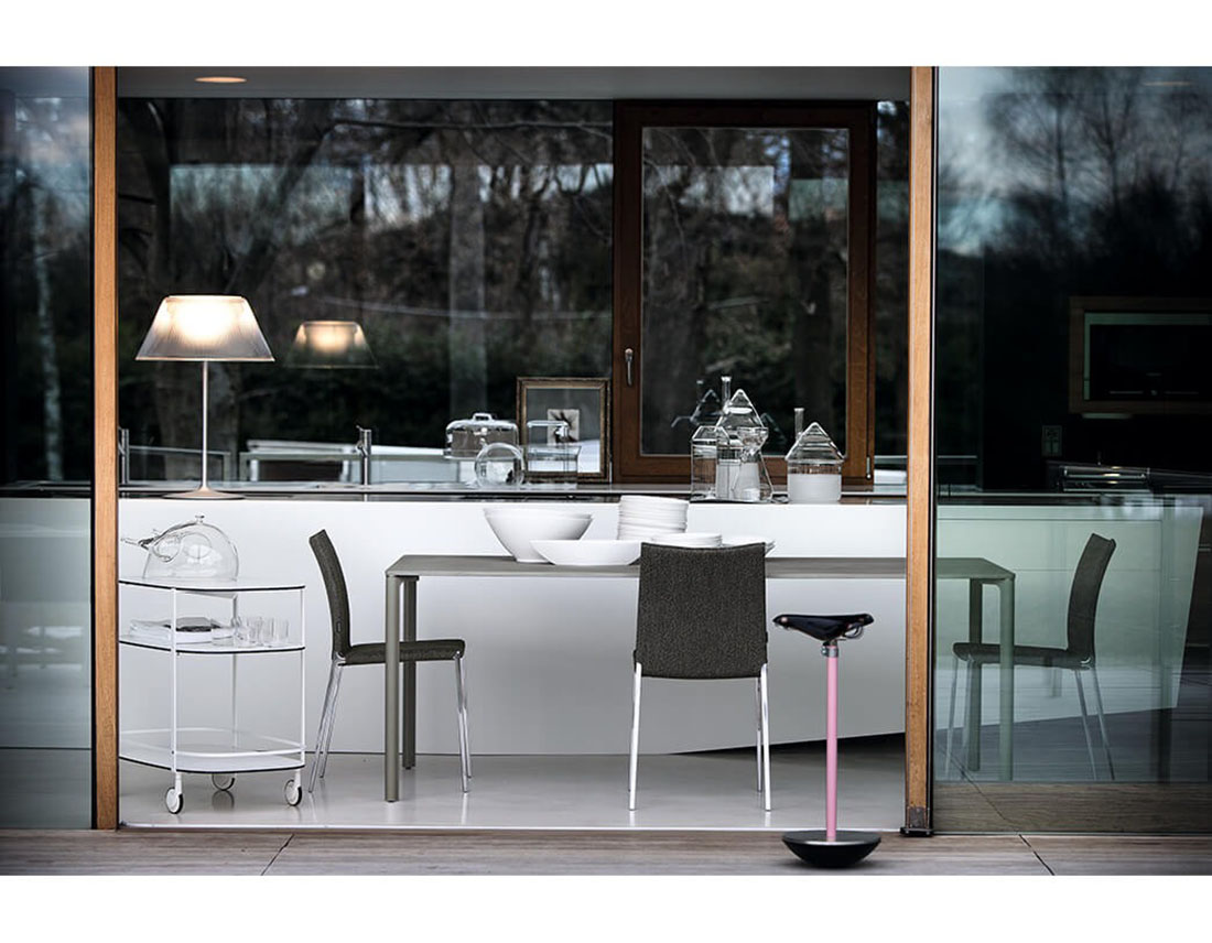 zanotta ザノッタ Sella セラ スツール Achille Castiglioni アキッレ