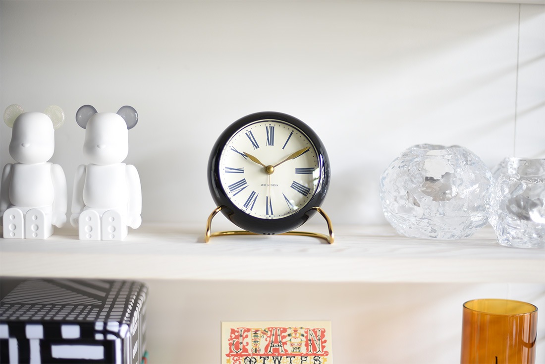 アルネ・ヤコブセン ARNE JACOBSEN ROMAN CLASSIC ローマン 限定カラー